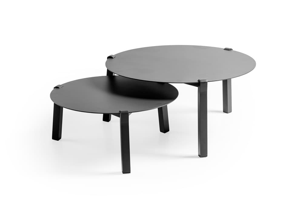 Bijzettafel Buiten Medina 