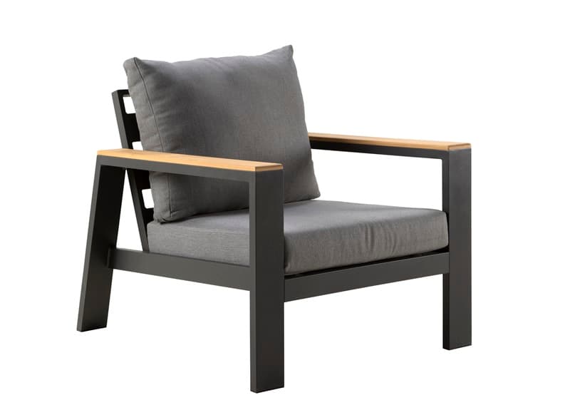 Loungefauteuil Tavira - 1