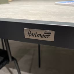 Showroommodel Tuintafel Continu - 3