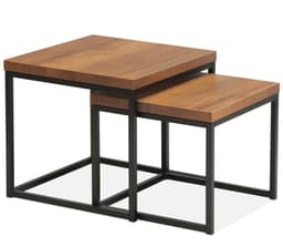 Salontafelset Forza - 2