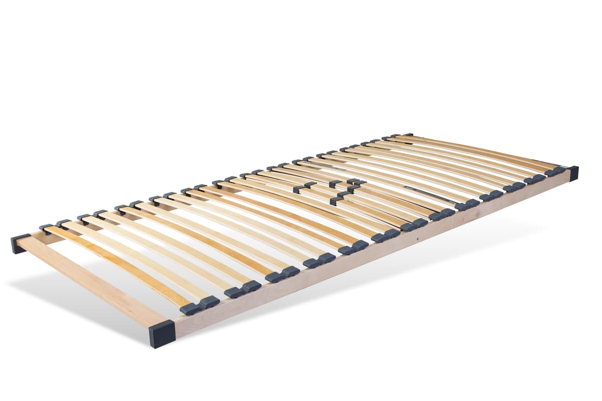 Lattenbodem Start 80x200 - 1