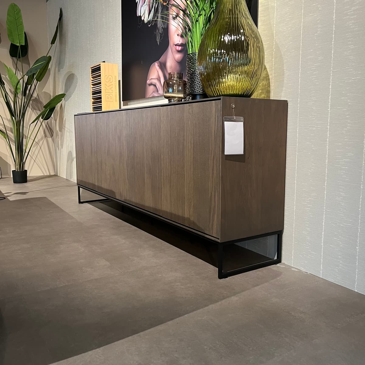 Showroommodel Dressoir Ettic - 1