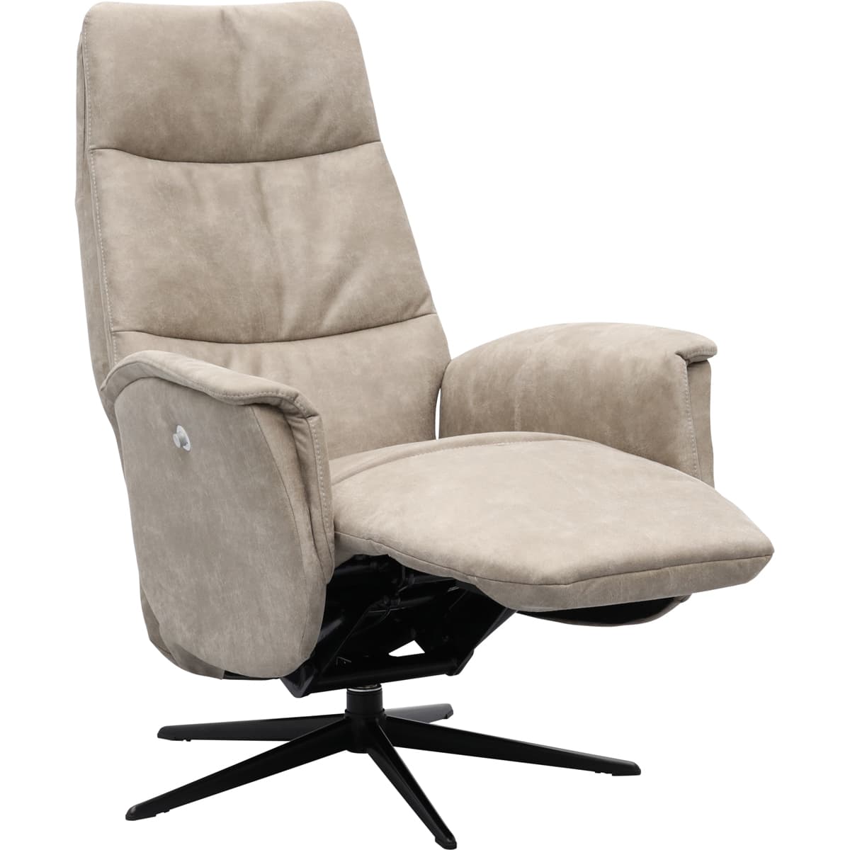 Relaxfauteuil Liz elektrisch verstelbaar - 4