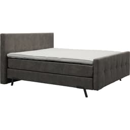 Boxspring Maud elektrisch verstelbaar - 1