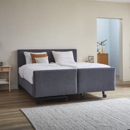 Boxspring Zorgbed comfort - 2