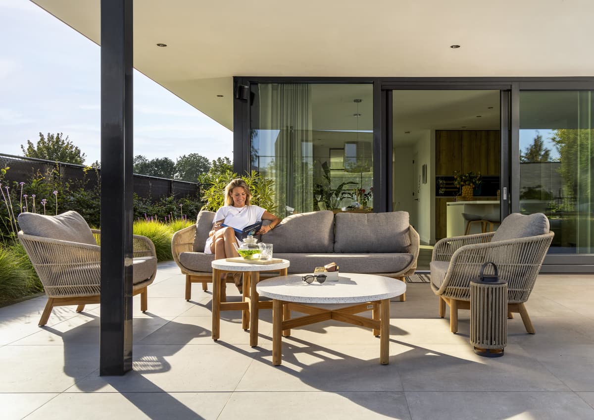 Loungeset Preston - 2