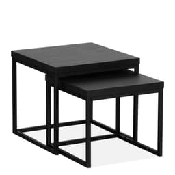 Salontafel Bram set van 2 - 1