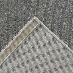 Vloerkleed Houston Darkgrey - 6