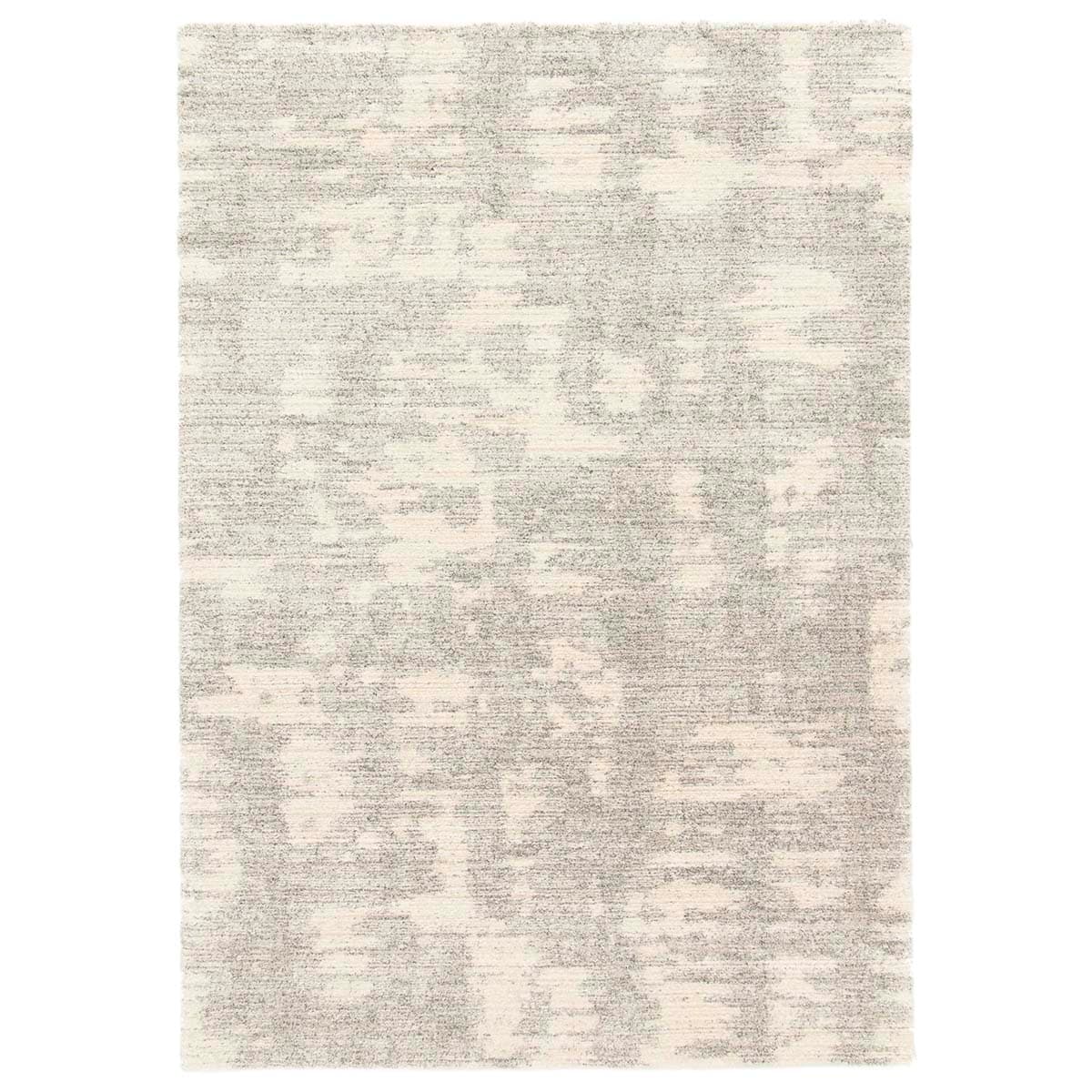 Vloerkleed New York Ivory/Grey - 1