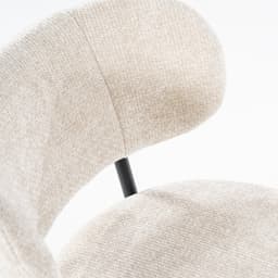 Eetkamerstoel Oasis Beige - 3