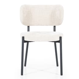 Eetkamerstoel Oasis Beige - 2