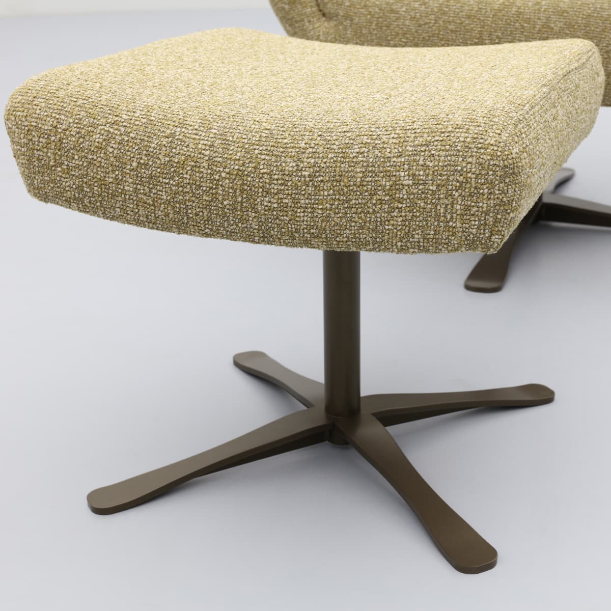 Interliving Fauteuil 4595 - 12