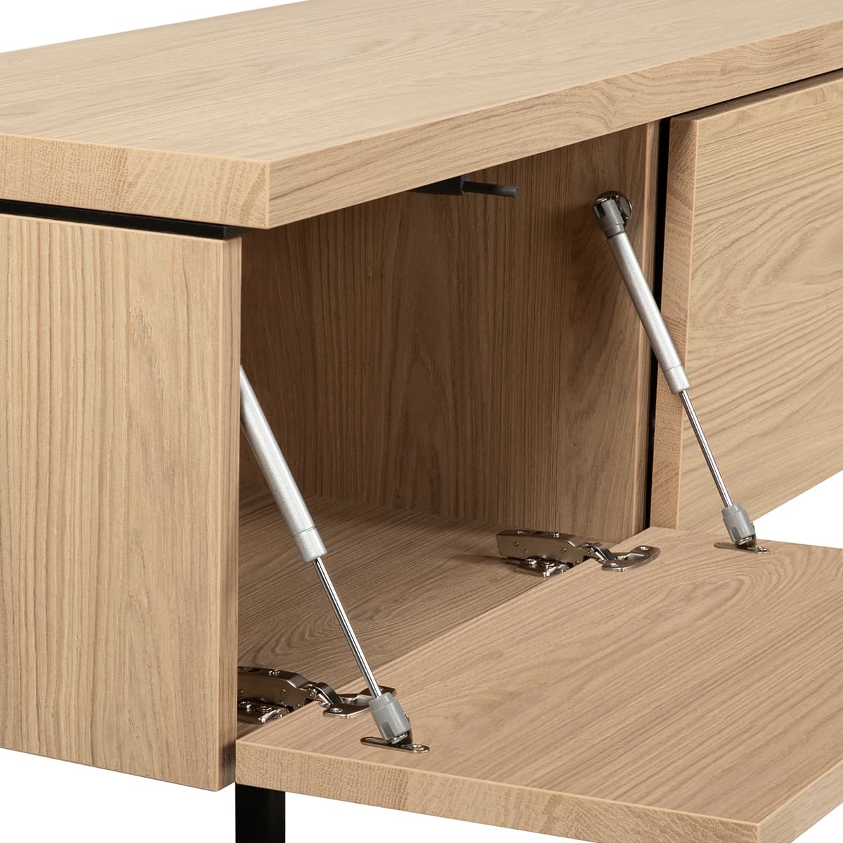 Tv-meubel Kate 180 cm - 21