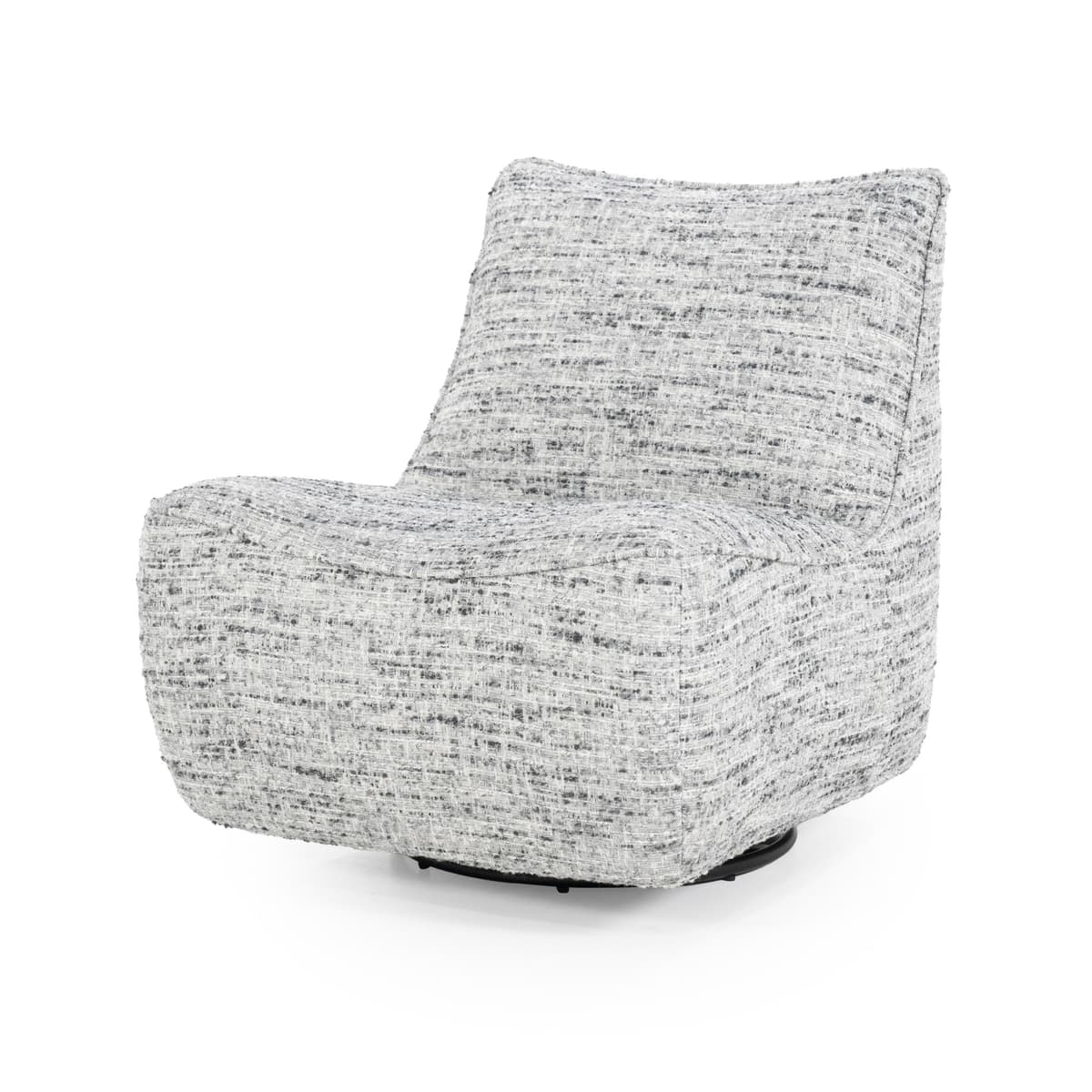 Fauteuil Loys Grijs - 1