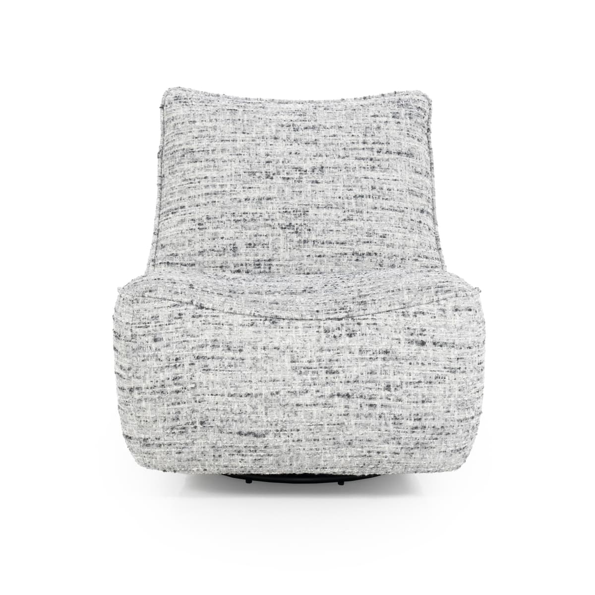 Fauteuil Loys Grijs - 2