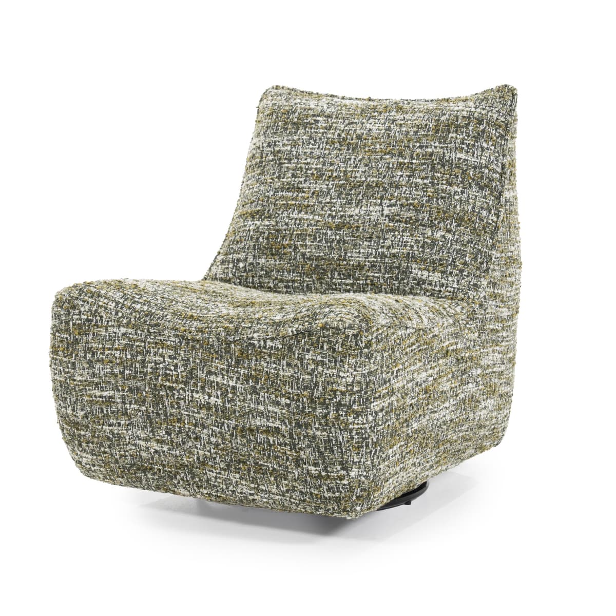 Fauteuil Loys Groen - 1