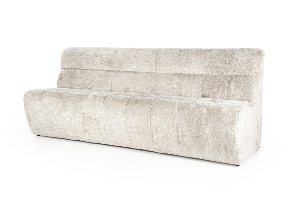 Eetkamerbank Loa - 1