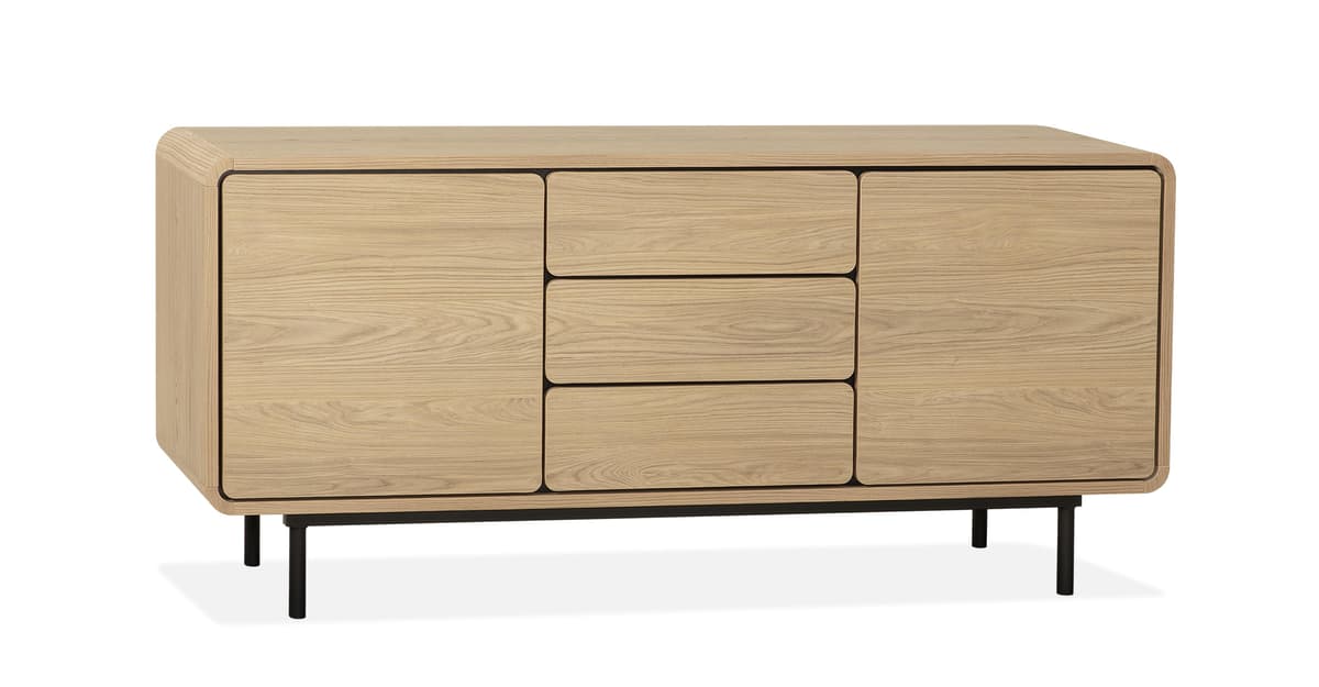 Dressoir Rosco 180 cm - 1