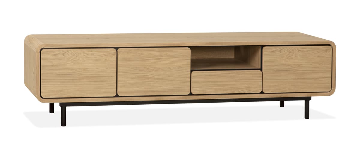 TV-Meubel Rosco Groot - 1