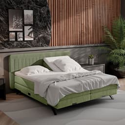 Boxspring Start Zwolle - 2