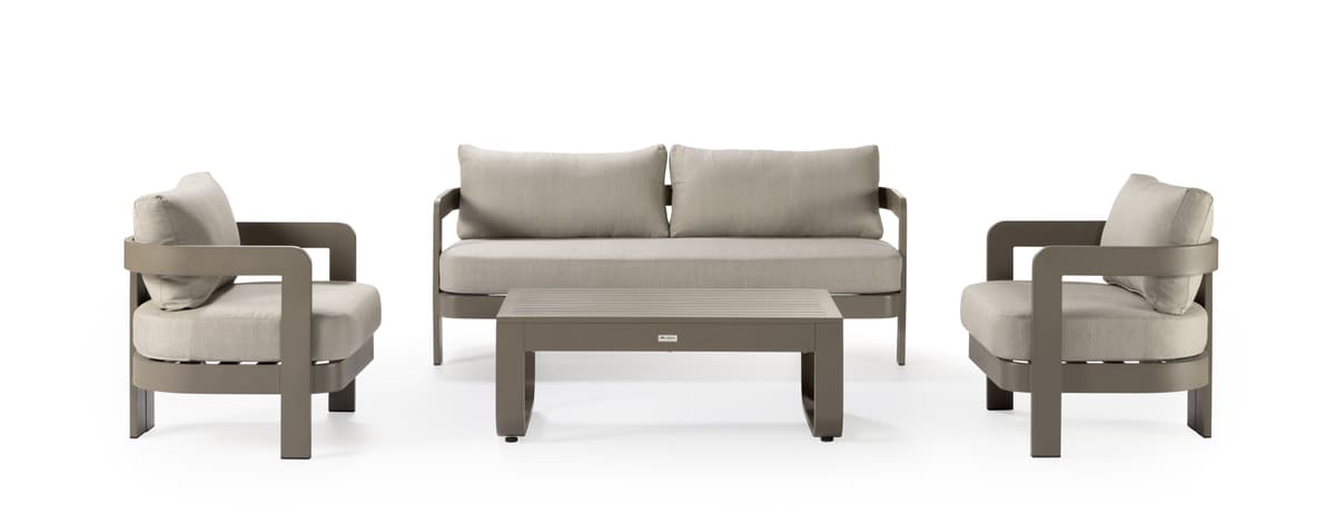 Loungeset Belize - 3