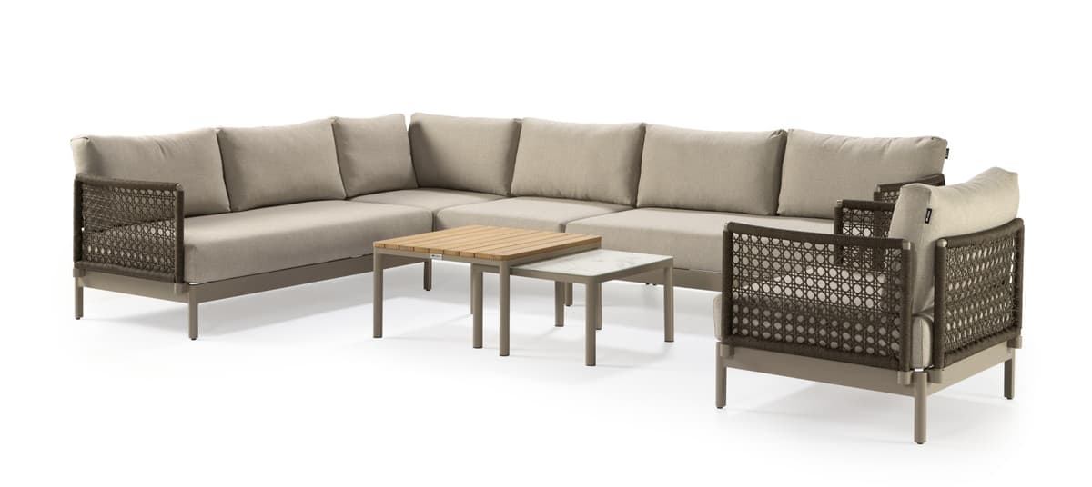 Loungeset Alicante - 1