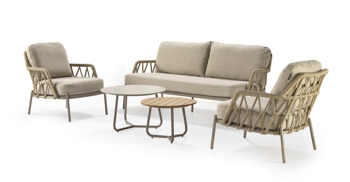 Loungeset Girona - 1