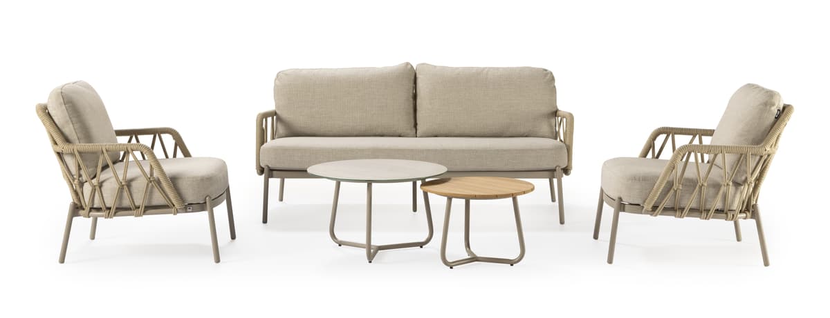 Loungeset Girona - 2