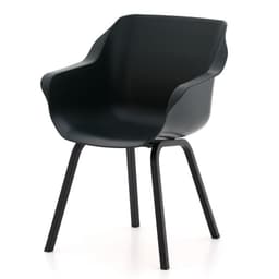 Armstoel Sophie Hartman Black - 1