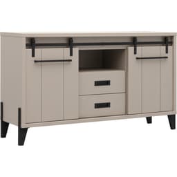 Dressoir Rubin 160 cm - 1