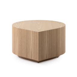 Dropp bijzettafel - 1