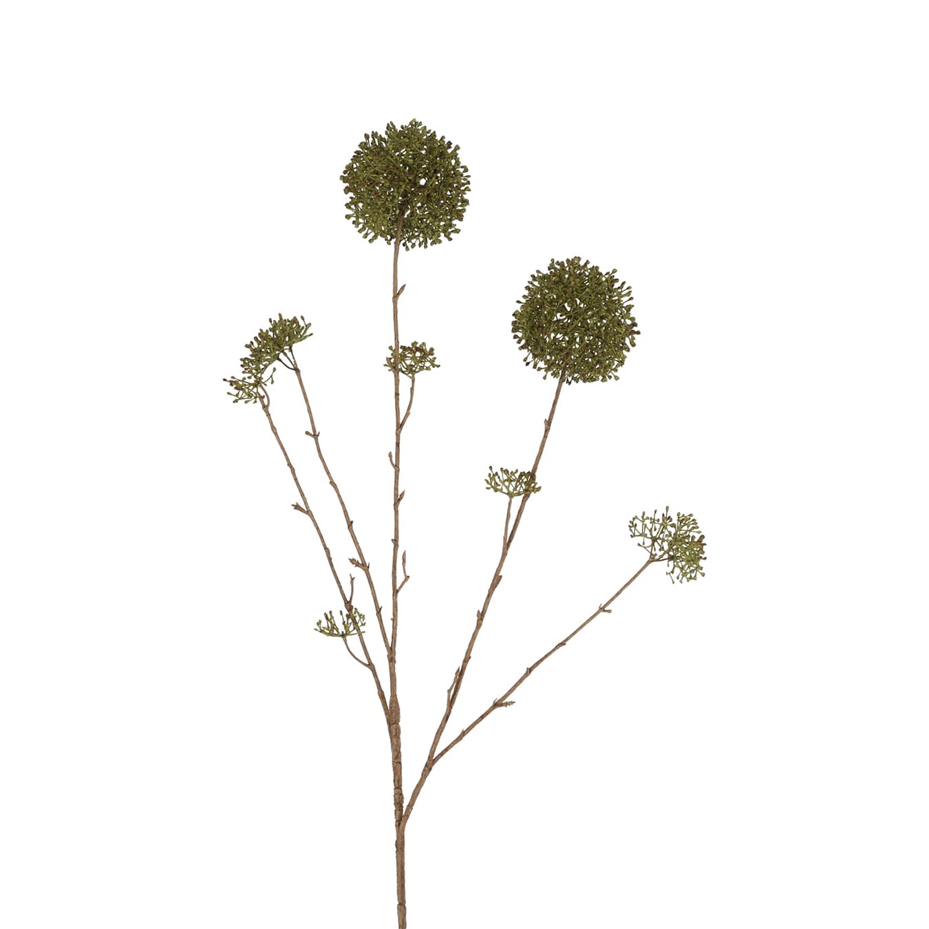 Eupatorium kunstbloem