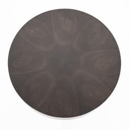 Bijzettafel Bobbie Walnoot - 3