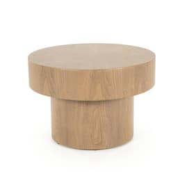 Bijzettafel Bobbie Lichtbruin - 2