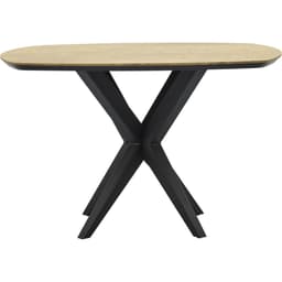Eettafel Wies Deens vierkant - 1