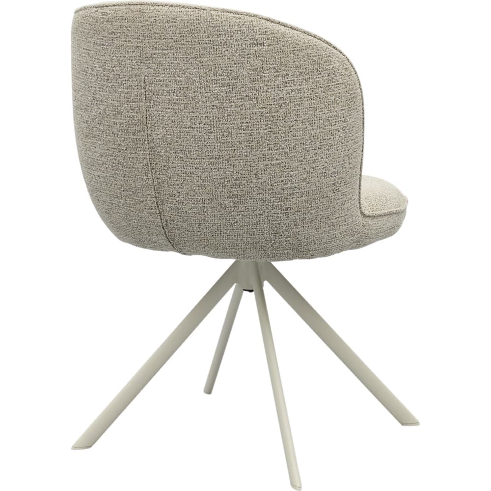 Eetkamerstoel Katey Sandy - 3