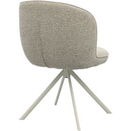 Eetkamerstoel Katey Sandy - 3