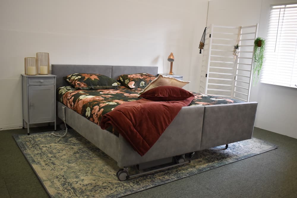 Zorgbed Ledikant Elba Royal - 6