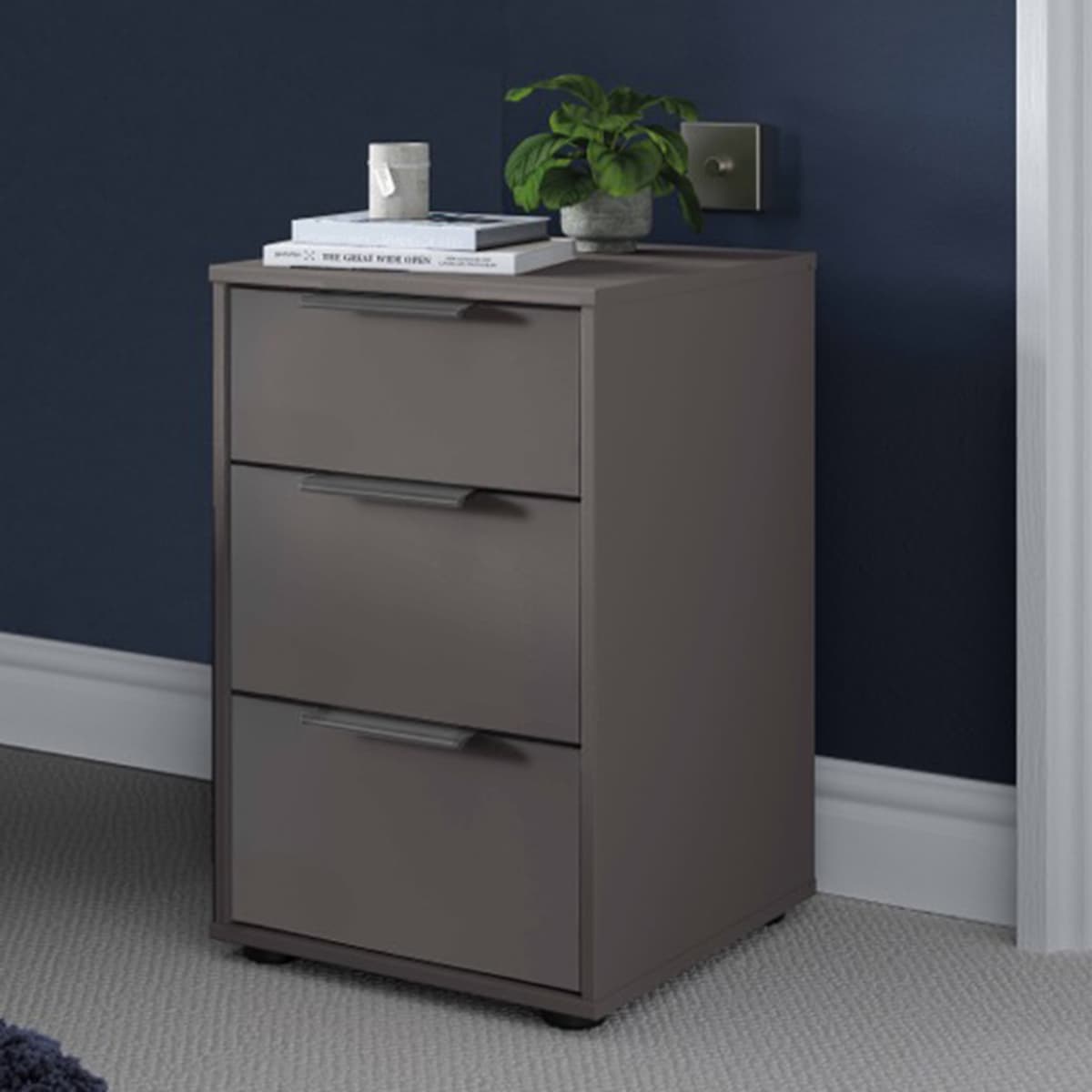 Nachtkastje Pijnacker - 1