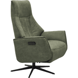 Relaxfauteuil Silva - 3