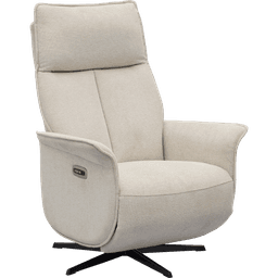 Relaxfauteuil Oskar - 1