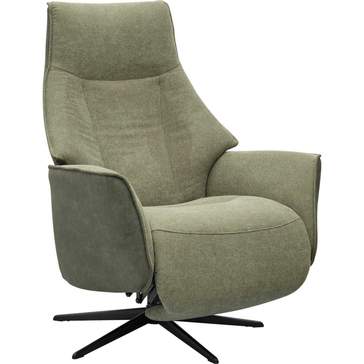 Relaxfauteuil Silva