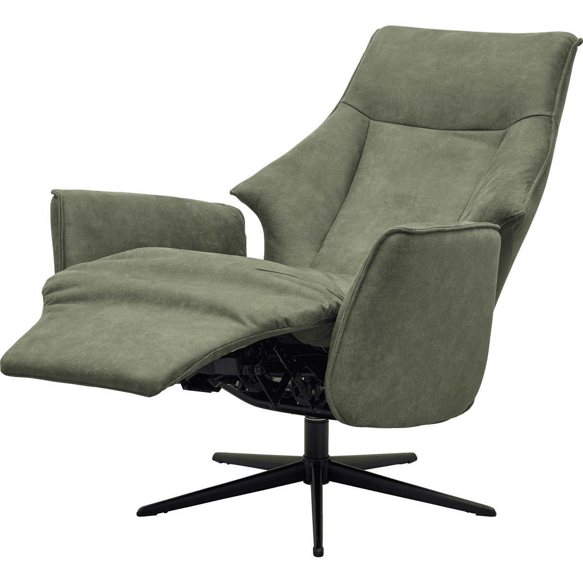 Relaxfauteuil Silva - 12