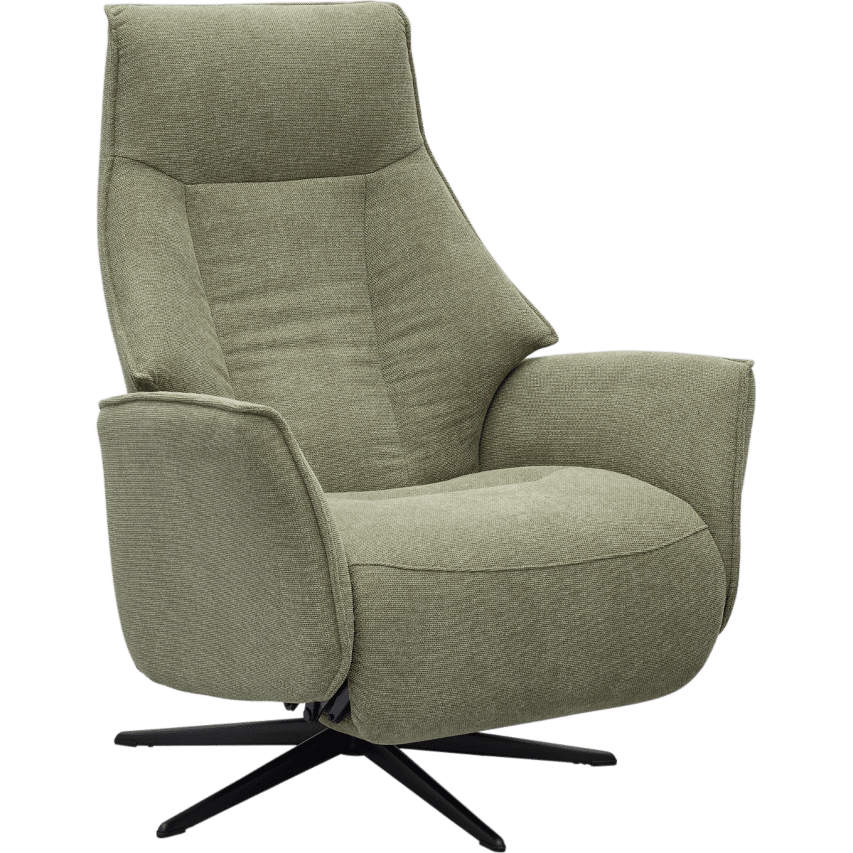 Relaxfauteuil Silva - 2