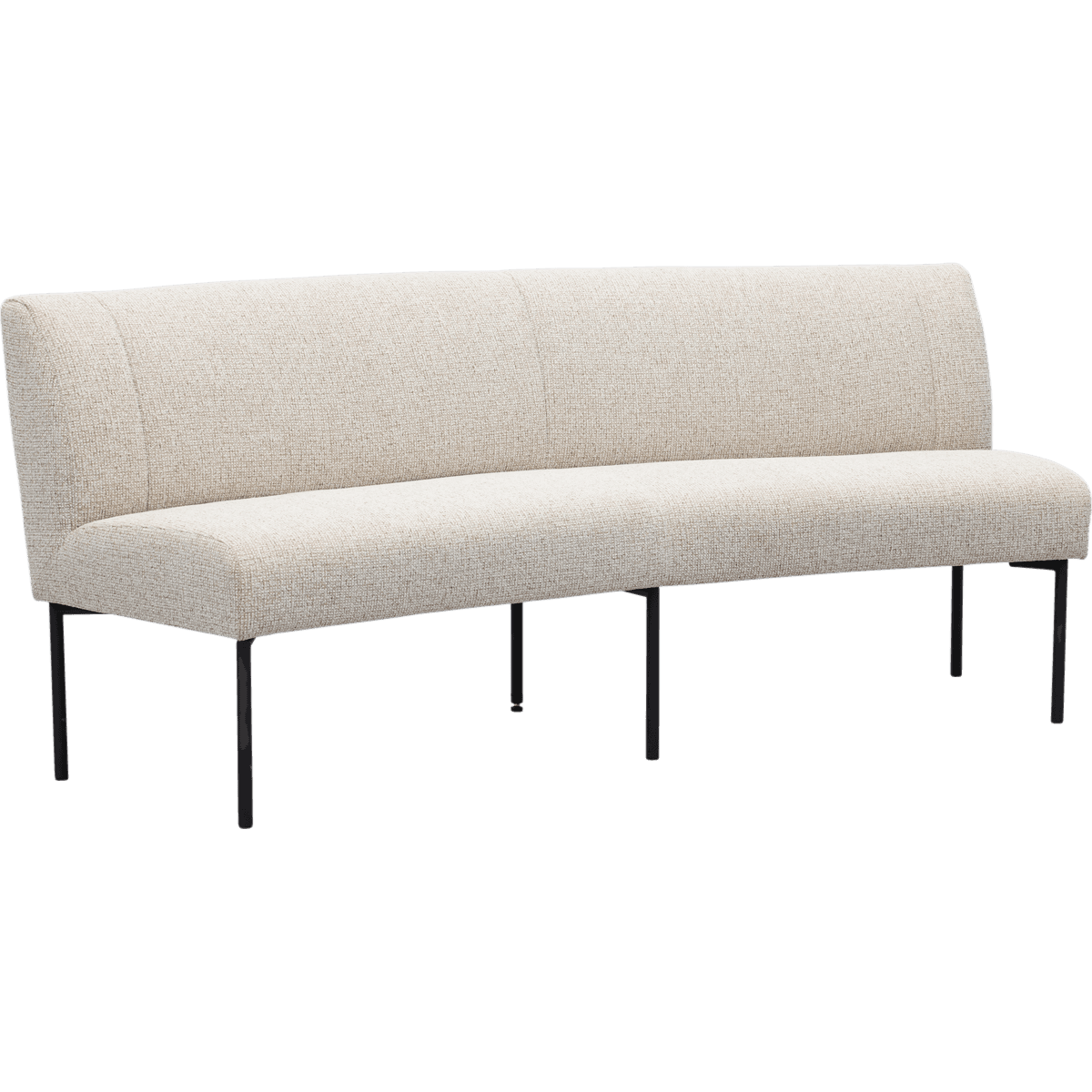 Eetkamerbank Enola - 5