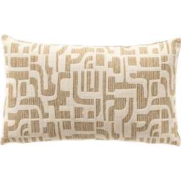 Sierkussen Fabia 30x50 cm Incense - 1