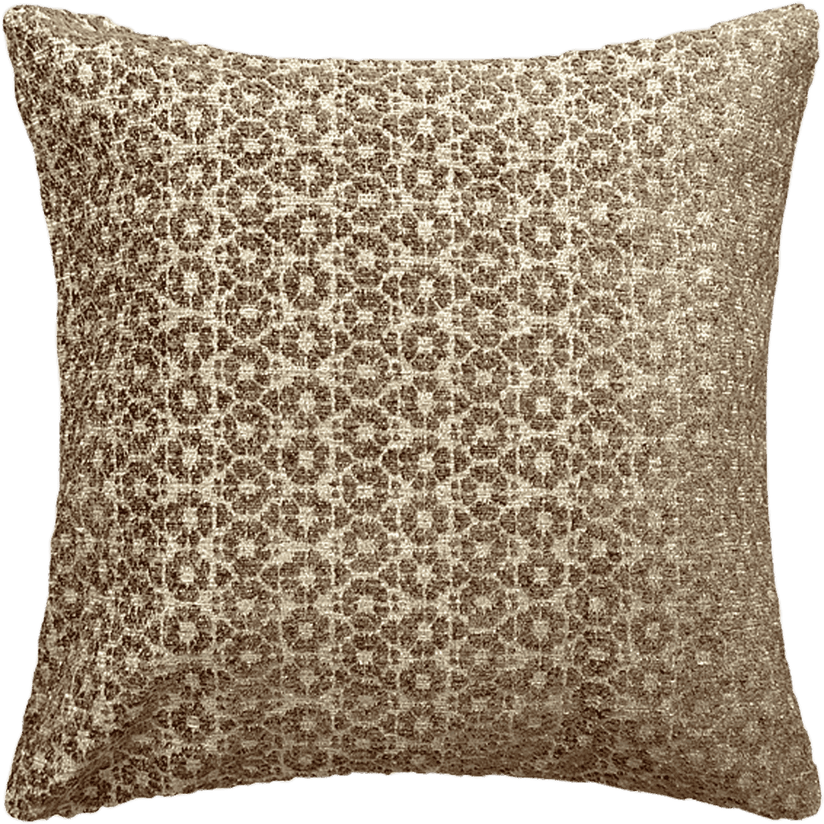 Sierkussen Shiva 45x45 cm Cartouche - 1