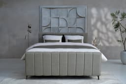 Ubica Boxspring Festen - 6