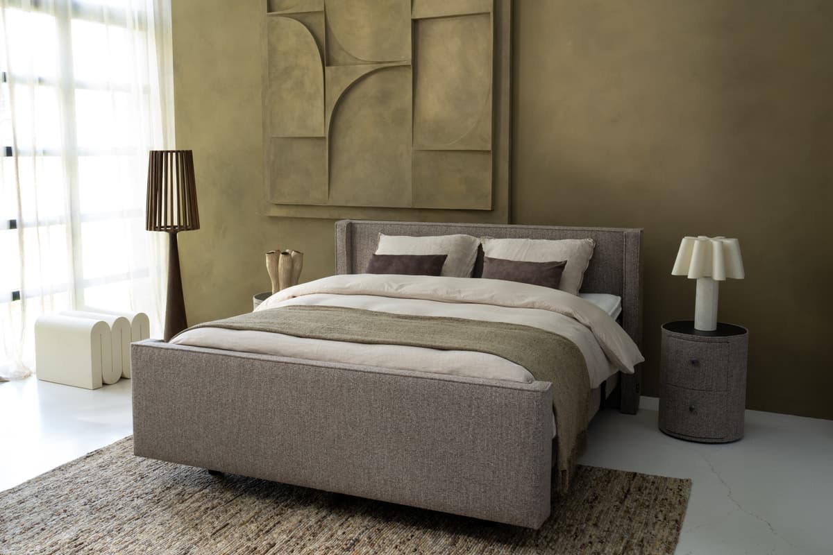 Ubica Boxspring Avenza - 1