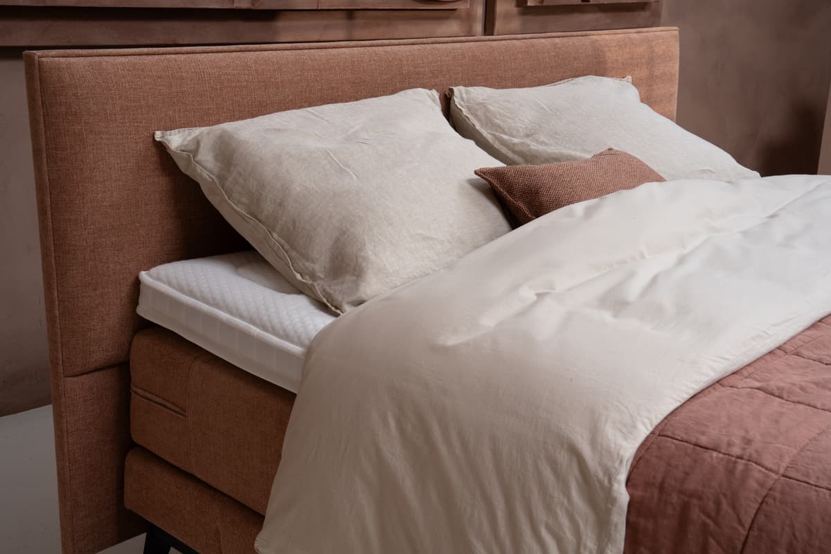 Ubica Boxspring Torena - 5